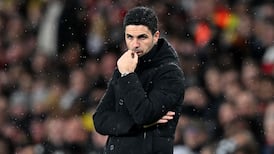 Arsenal’s season has ‘clarity’ after Europa League exit, says Arteta