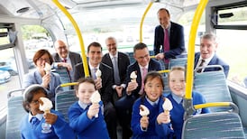 Road infrastructure investment ‘core part’ of plan to eradicate road deaths by 2050, says Minister