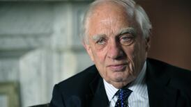 Peter Sutherland appointed professor in practice at LSE