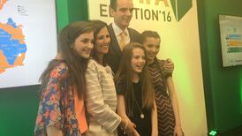 New  IFA president pledges to rebuild trust after pay scandal