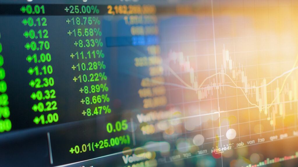 Ordinary investors have been sceptical ever since this rally began in March. Photograph: iStock