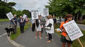 Government formally accepts IAG offer for Aer Lingus