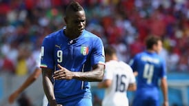 Liverpool confirm ‘long-term’ Mario Balotelli deal