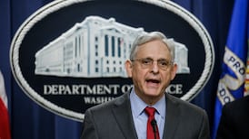 US charges Russian soldiers with war crimes over alleged mistreatment of American in Ukraine