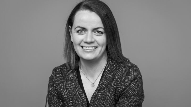 Nora Lawton, Brussels: ‘2016 tested the world, especially Europe. The Brussels attacks. Brexit. The US elections. But the last few months have given me hope.’