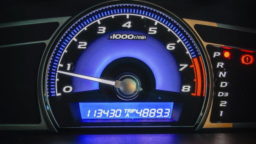 A judge has warned young drivers are playing high-speed car computer games and then thinking they can out-speed gardaí.