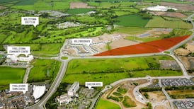 Marlet sell-off of development sites in Dublin banking on impressive returns
