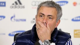 Arsene Wenger a ‘specialist in failure’: Jose Mourinho