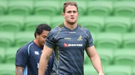 Horwill demands a fair hearing after stamping case reopened