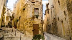 Finding a different Malta