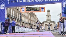 Sonia O’Sullivan: Dublin still needs bigger carrot to attract top marathon runners