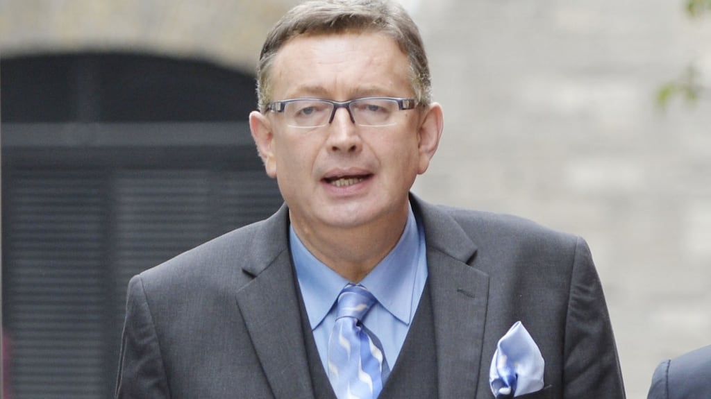 A solicitor in the law firm of Gerald Kean (pictured) has told the High Court the firm made no “mistake” and did nothing wrong in its handling of the redemption of loans made by the EBS to a woman concerning two properties in Waterford
