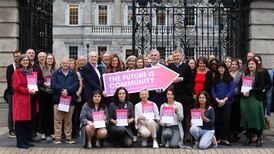 Charities face staffing crisis as inflation starts to bite