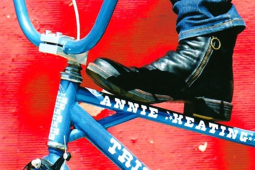 Annie Keating - Trick Star album review: radiating warmth and honesty