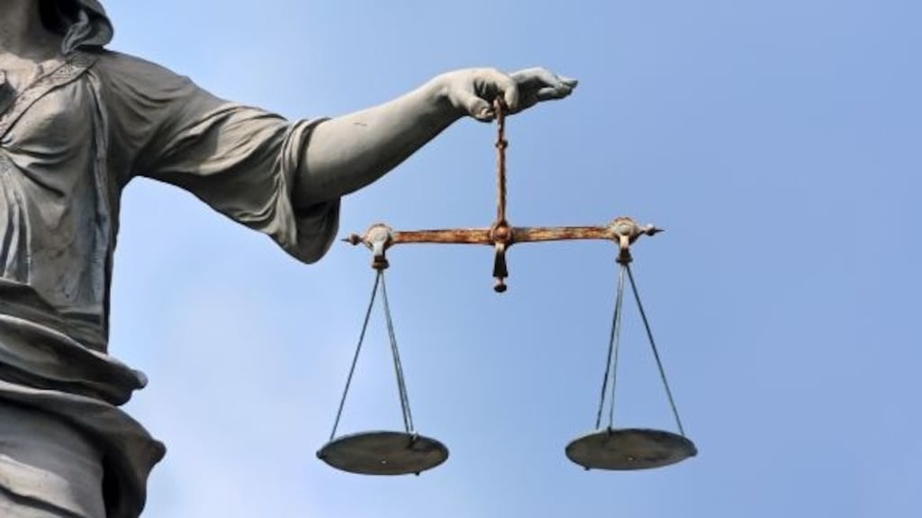 Judge Michael O’Shea jailed Patrick Joyce (22), from Dunsink Lane, Finglas, for three years.