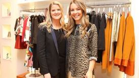 Where can you get the best in Irish fashion under one roof? It’s Bloss