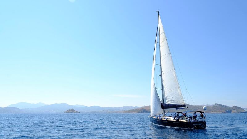 Gulets come in a wide range of sizes and can sleep from six to 20 guests