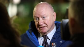 Journalists’ union expresses ‘grave concern’ over Sinn Féin plan to review RTÉ objectivity on Gaza