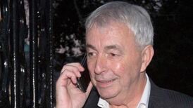 CRC pension deal struck to speed Kiely exit