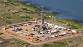 Tullow secures additional $450m despite lower oil prices