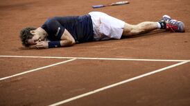 Murray hoping to emulate Djokovic after Davis Cup win