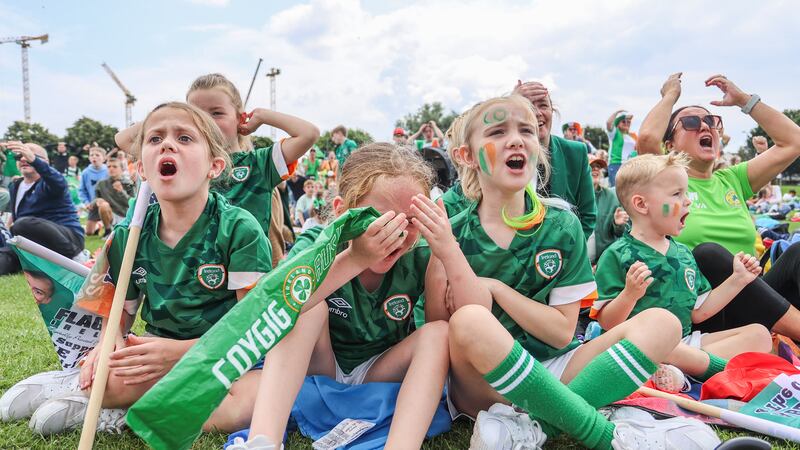 Sports Review 2023: Mary Hannigan picks the best quotes from the sporting year