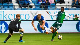 Irish teams have been plagued by Molde but Shamrock Rovers need not fear