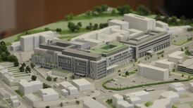 HSE board members restate concerns over National Maternity Hospital