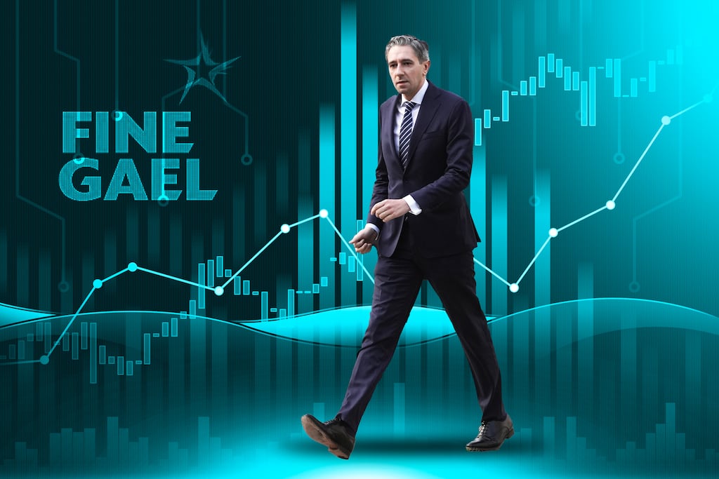 Illustration: Paul Scott