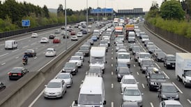 Gardaí to target areas with ‘acute instances’ of banned drivers on the roads