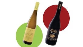 Two Portuguese wines for under €10