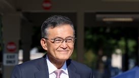 Trump administration in talks to take 10% stake in Intel