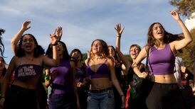 Argentina’s austerity measures under Javier Milei put women at risk, say activists