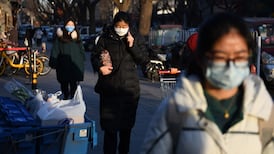 The Irish Times view on the coronavirus outbreak: The race to understand