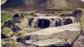 If the Irish are ‘freshwater people’, we should start acting like it