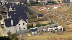 Republic built 2,000 fewer new homes than official estimate