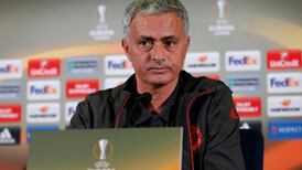 Jose Mourinho banned for one match and fined £58,000