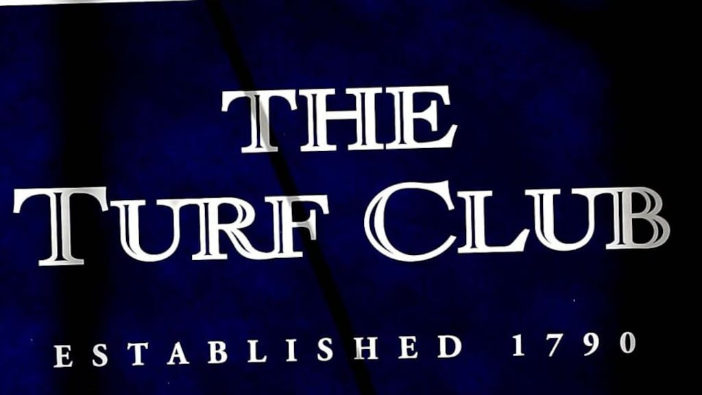 The Turf Club has ‘warned off’ John Hughes for five years and penalised him €4,500.