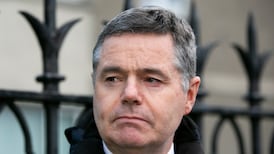 Public sector pay talks delays caused by introduction of unexpected items by unions, says Donohoe