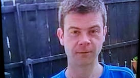 Two charged with murder of man in Co Down