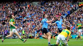 Kerry’s rising hopes ruthlessly crushed by Dublin