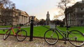 Students in direct provision will no longer have to pay international fees