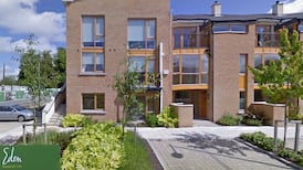 Thirty-five apartment tenants in Cork forced to leave