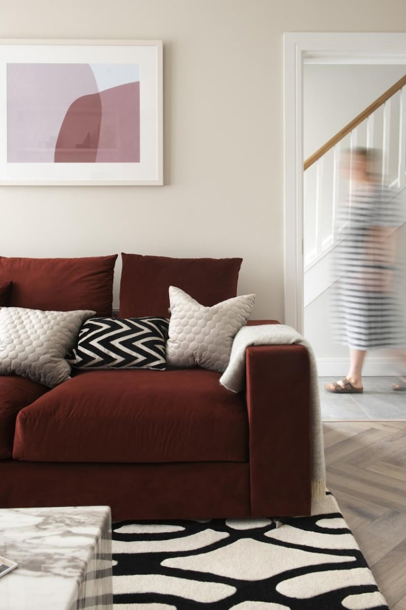 Make sure you set a realistic budget and prepare to make compromises if necessary