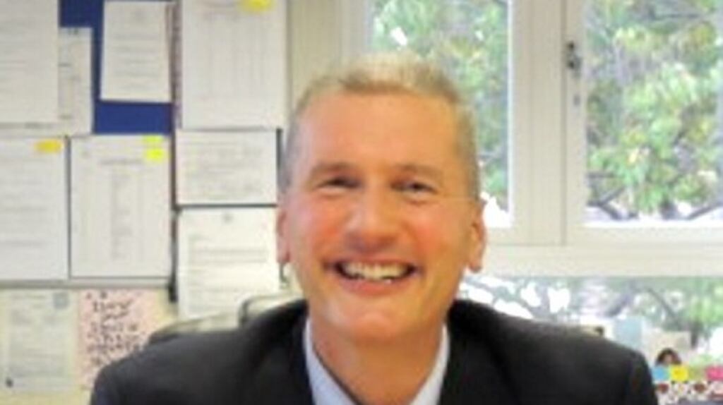 Pádraic Carney, principal of St Louis Senior Primary School, Rathmines, was described as a “highly-regarded, exemplary leader” at an inquest into his death at Dublin Coroner’s Court