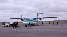 Donegal Airport: Teamwork, tenacity and clear skies ahead