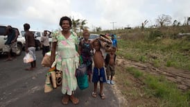 Vanuatu death toll rises to 24 amid scenes of devastation