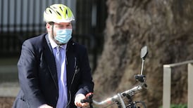 Miriam Lord’s Week: Who’s afraid of the big bad social bash?