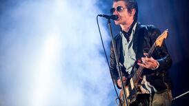 Electric Picnic 2022: Sunday stage times for all the top areas