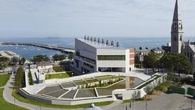 Beyond the book: a whole new chapter in the role of public libraries